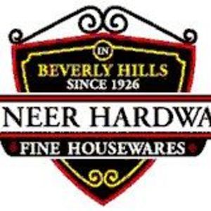 Meet your Posher, Beverly hills